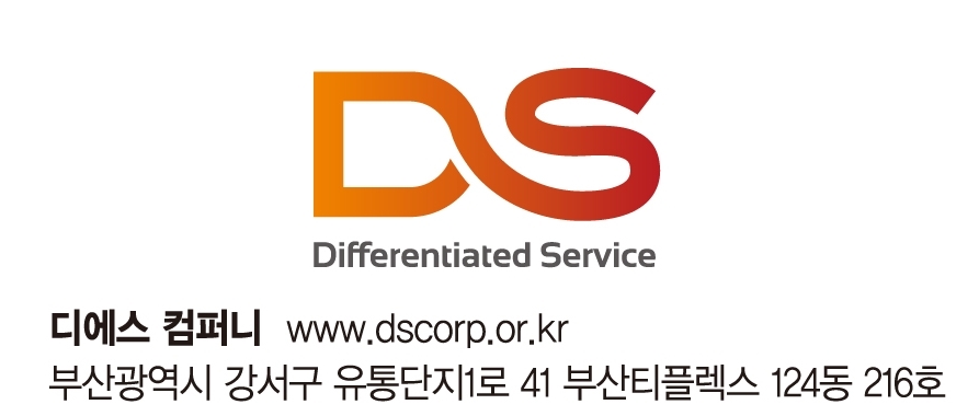 DS Logo