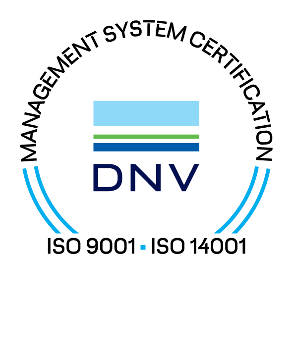 DNV logo 2024